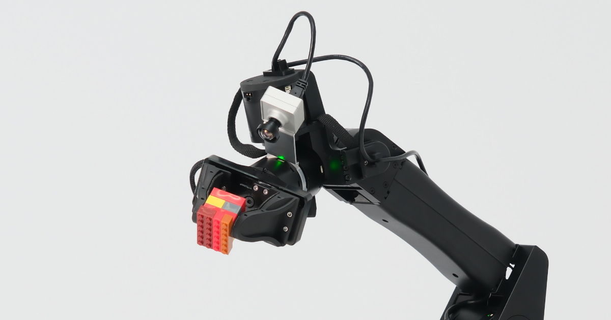 Anvil Robotics - Contact Us